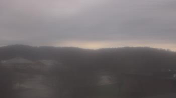 Weather camera view of Stillwater Central High School.