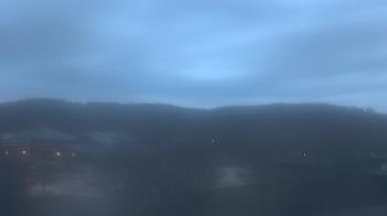 Weather camera view of Stillwater Central High School.