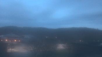 Weather camera view of Stillwater Central High School.