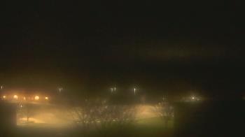 Weather camera view of Stillwater Central High School.