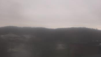 Weather camera view of Stillwater Central High School.