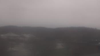 Weather camera view of Stillwater Central High School.