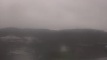 Weather camera view of Stillwater Central High School.