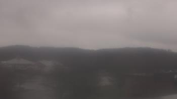 Weather camera view of Stillwater Central High School.