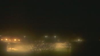 Weather camera view of Stillwater Central High School.