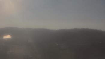 Weather camera view of Stillwater Central High School.