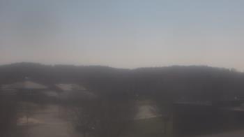 Weather camera view of Stillwater Central High School.