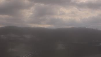 Weather camera view of Stillwater Central High School.