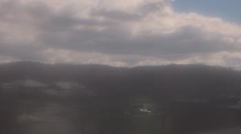 Weather camera view of Stillwater Central High School.