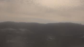 Weather camera view of Stillwater Central High School.