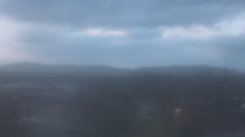 Weather camera view of Stillwater Central High School.