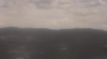 Weather camera view of Stillwater Central High School.