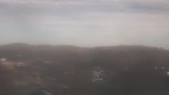 Weather camera view of Stillwater Central High School.