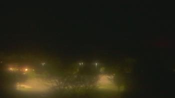 Weather camera view of Stillwater Central High School.