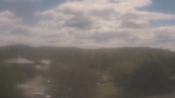 Weather camera view of Stillwater Central High School.