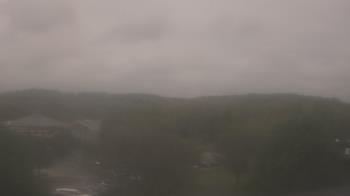 Weather camera view of Stillwater Central High School.