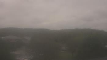 Weather camera view of Stillwater Central High School.