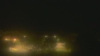 Weather camera view of Stillwater Central High School.