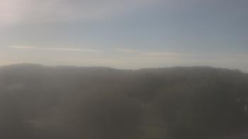 Weather camera view of Stillwater Central High School.