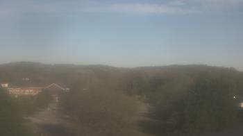 Weather camera view of Stillwater Central High School.