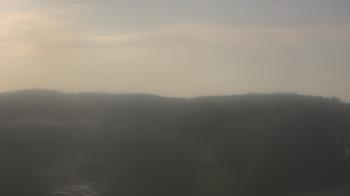 Weather camera view of Stillwater Central High School.