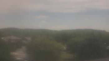 Weather camera view of Stillwater Central High School.