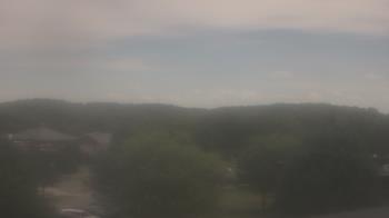 Weather camera view of Stillwater Central High School.