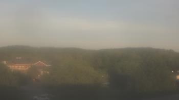 Weather camera view of Stillwater Central High School.