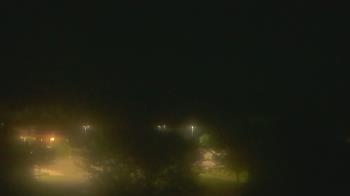 Weather camera view of Stillwater Central High School.