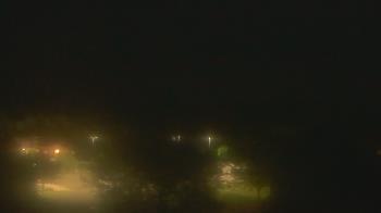 Weather camera view of Stillwater Central High School.