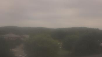 Weather camera view of Stillwater Central High School.