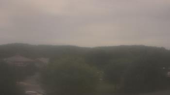 Weather camera view of Stillwater Central High School.