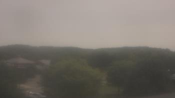 Weather camera view of Stillwater Central High School.