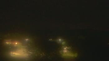 Weather camera view of Stillwater Central High School.