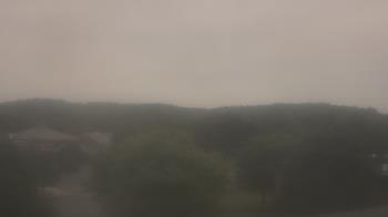 Weather camera view of Stillwater Central High School.
