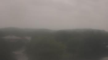 Weather camera view of Stillwater Central High School.