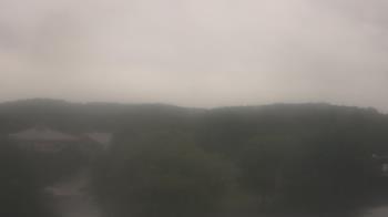 Weather camera view of Stillwater Central High School.