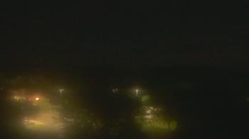 Weather camera view of Stillwater Central High School.