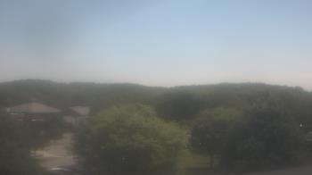 Weather camera view of Stillwater Central High School.