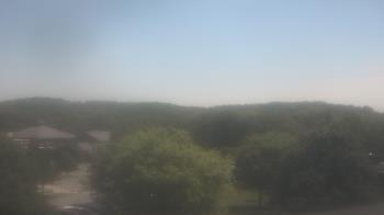 Weather camera view of Stillwater Central High School.