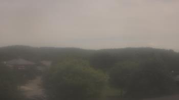 Weather camera view of Stillwater Central High School.