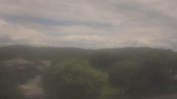 Weather camera view of Stillwater Central High School.