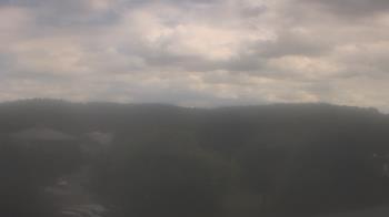 Weather camera view of Stillwater Central High School.
