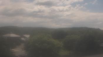 Weather camera view of Stillwater Central High School.