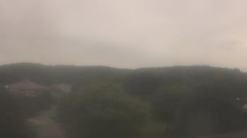 Weather camera view of Stillwater Central High School.
