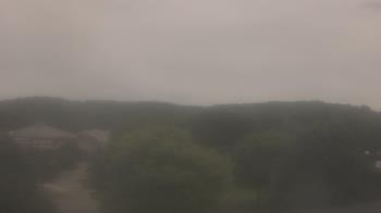Weather camera view of Stillwater Central High School.