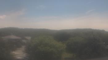 Weather camera view of Stillwater Central High School.