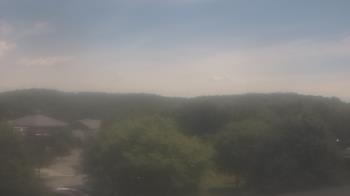 Weather camera view of Stillwater Central High School.