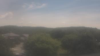 Weather camera view of Stillwater Central High School.
