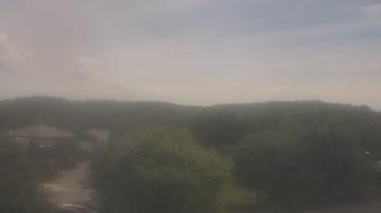 Weather camera view of Stillwater Central High School.